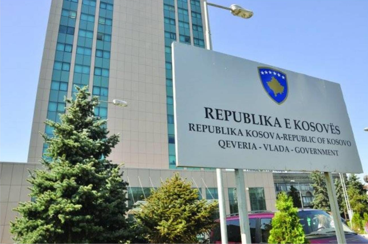 The Government of Kosovo will subsidize the Border Insurance policy for Diaspora citizens.