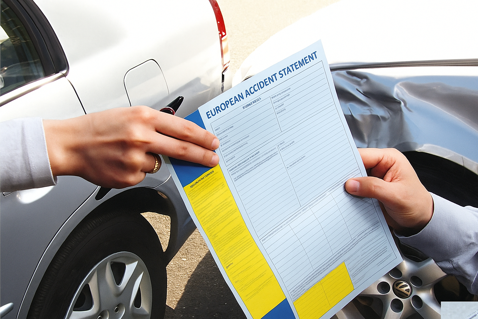 INVITATION FOR EXPRESSION OF INTEREST – MARKETING SERVICES