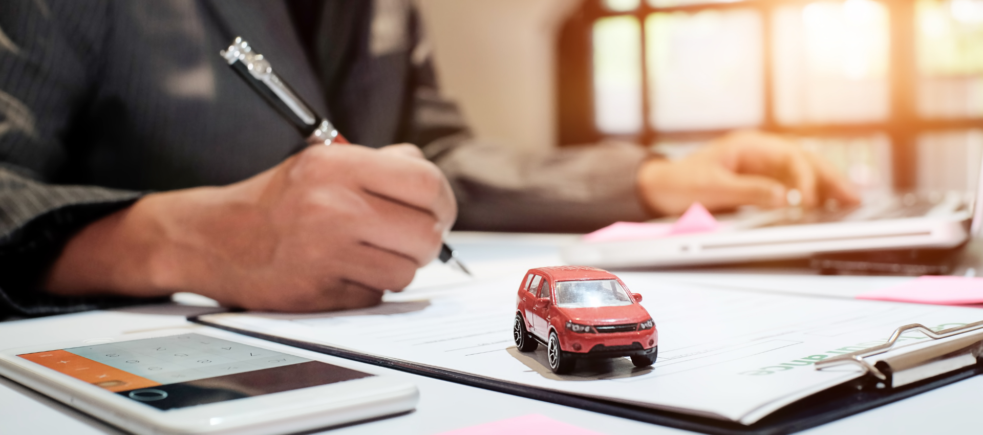 Kosovski Ured Osiguranja